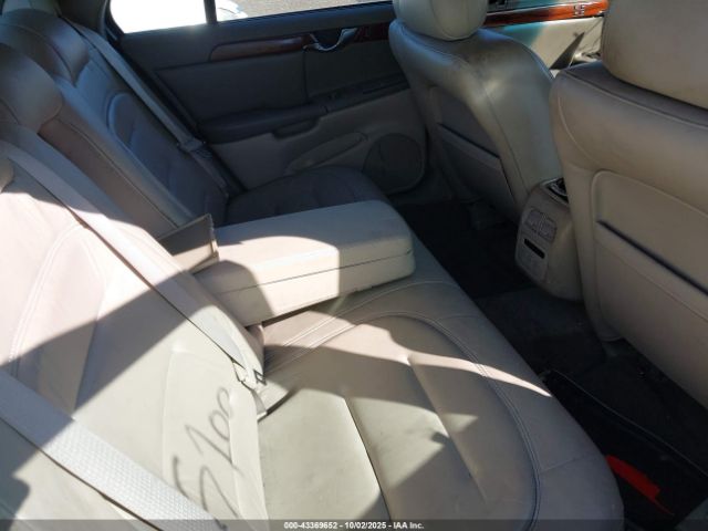 2000 CADILLAC DEVILLE 1G6KD54Y9YU280759 Photo 7