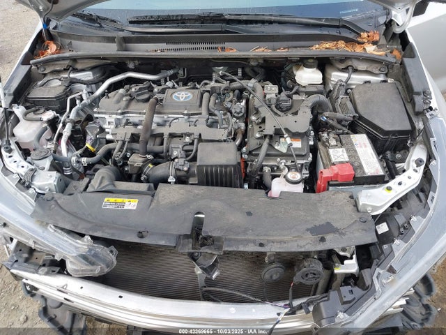 Toyota 2zr-fxe, 1vm 2023 JTDBCMFE1PJ010020 Image 10