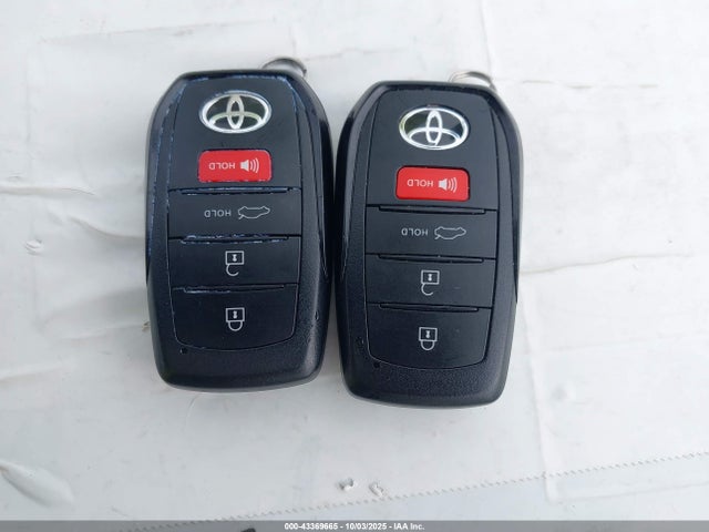 Toyota 2zr-fxe, 1vm 2023 JTDBCMFE1PJ010020 Image 11