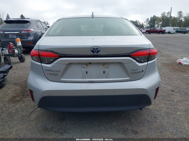 Toyota 2zr-fxe, 1vm 2023 JTDBCMFE1PJ010020 Image 17