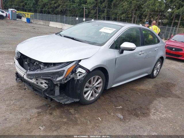 Toyota 2zr-fxe, 1vm 2023 JTDBCMFE1PJ010020 Image 2