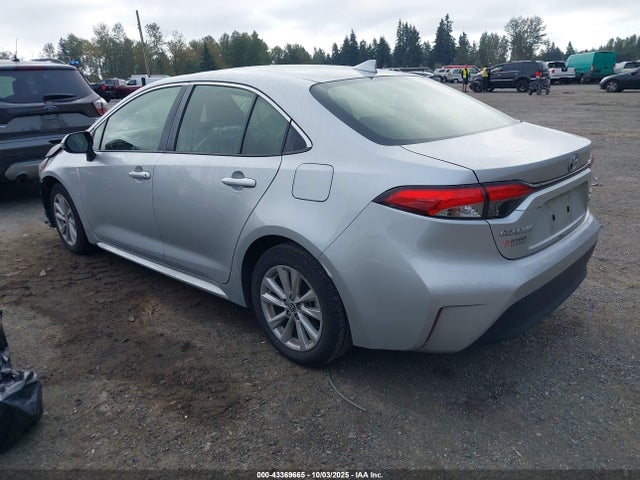 Toyota 2zr-fxe, 1vm 2023 JTDBCMFE1PJ010020 Image 3