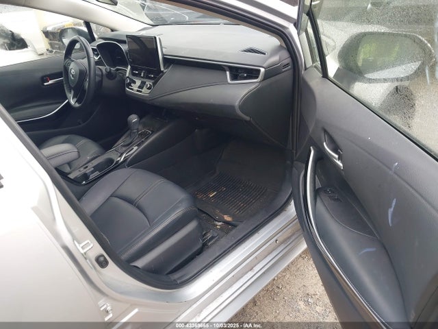 Toyota 2zr-fxe, 1vm 2023 JTDBCMFE1PJ010020 Image 5