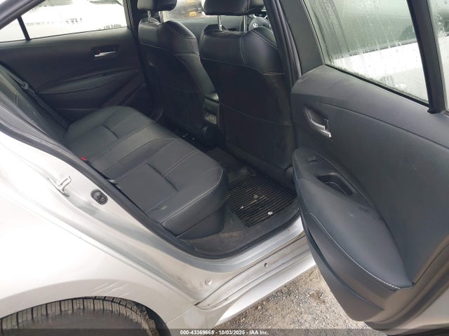 Toyota 2zr-fxe, 1vm 2023 JTDBCMFE1PJ010020 Image 8