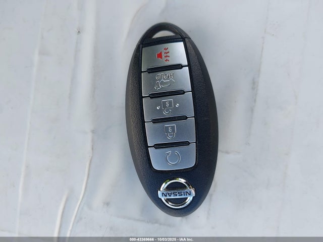 Nissan 2015 2015 5N1AR2MM2FC641124 Image 11