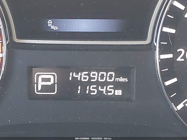 Nissan 2015 2015 5N1AR2MM2FC641124 Image 16