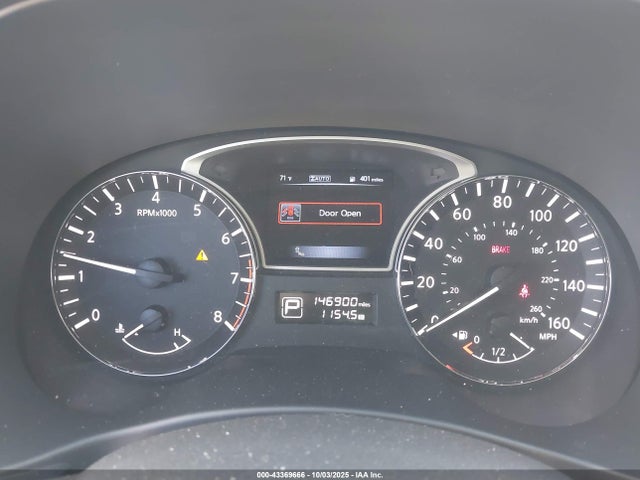Nissan 2015 2015 5N1AR2MM2FC641124 Image 7