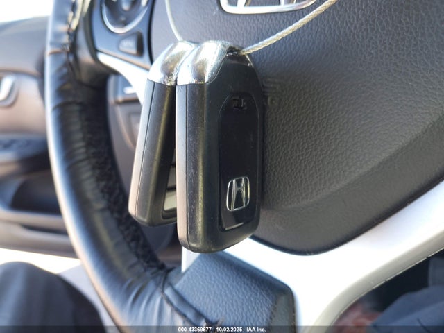 Honda r18z1 2014 19XFB2F85EE086112 Image 11