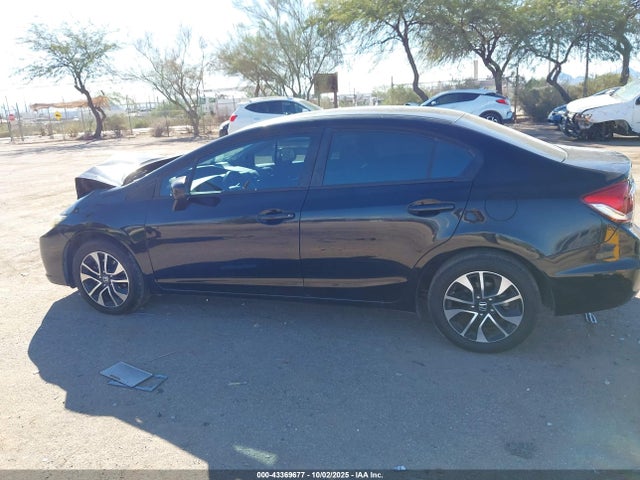 Honda r18z1 2014 19XFB2F85EE086112 Image 15