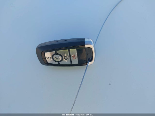 Ford Bronco Sport 2022 3FMCR9B65NRD45620 Image 26