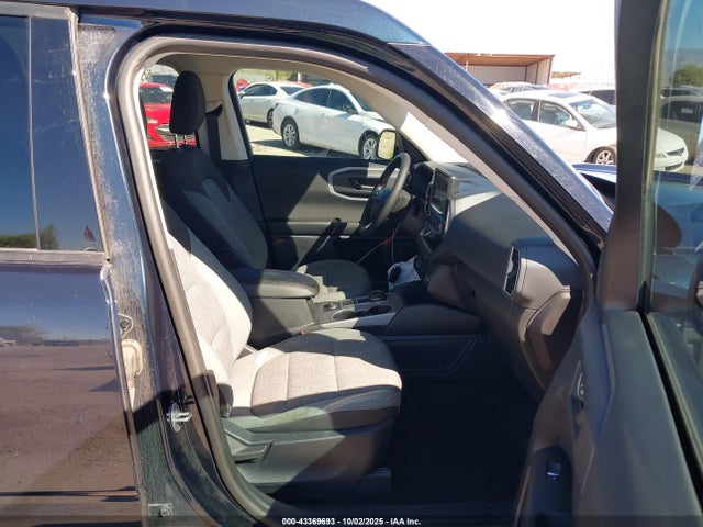 Ford Bronco Sport 2022 3FMCR9B65NRD45620 Image 20
