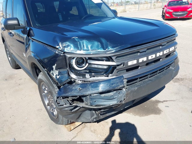 Ford Bronco Sport 2022 3FMCR9B65NRD45620 Image 21