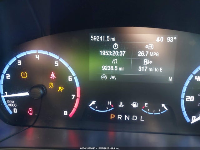 Ford Bronco Sport 2022 3FMCR9B65NRD45620 Image 22