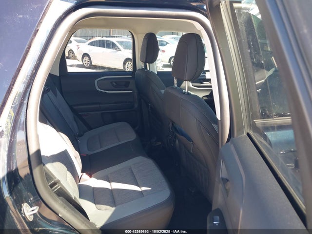 Ford Bronco Sport 2022 3FMCR9B65NRD45620 Image 23