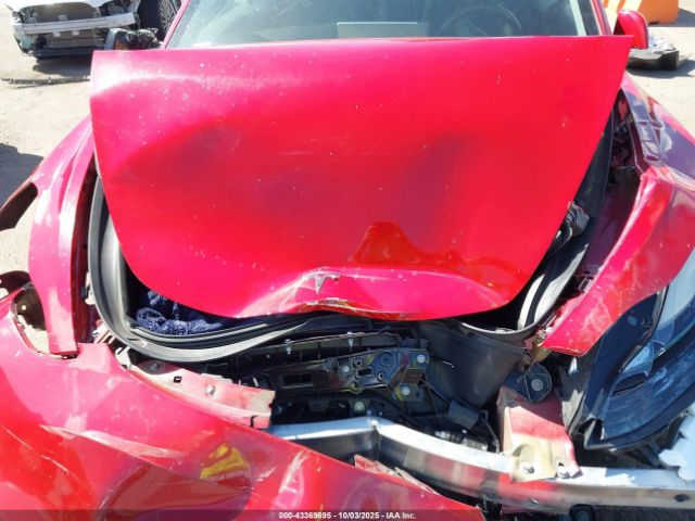 2018 TESLA MODEL 3 5YJ3E1EB9JF129923 Photo 9