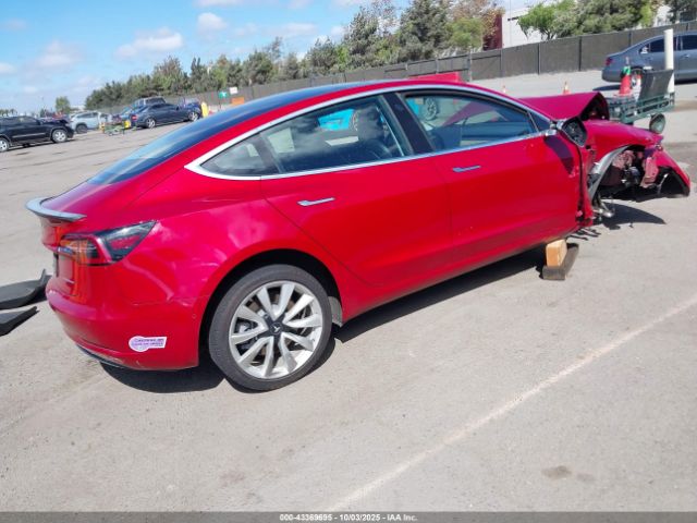 2018 TESLA MODEL 3 5YJ3E1EB9JF129923 Photo 3