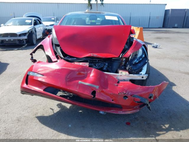 2018 TESLA MODEL 3 5YJ3E1EB9JF129923 Photo 5