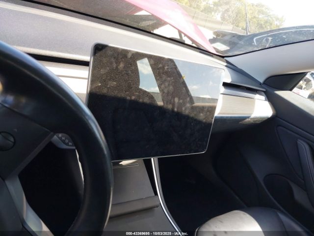 2018 TESLA MODEL 3 5YJ3E1EB9JF129923 Photo 6