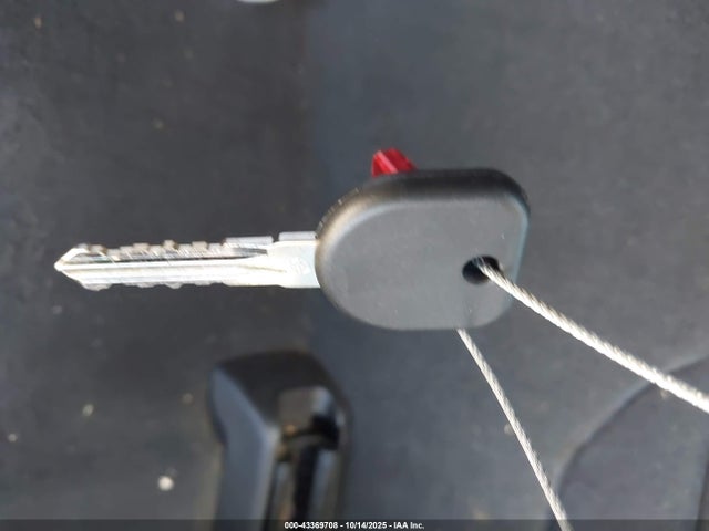 2011 CADILLAC CTS 1G6DE5EY4B0106133 Photo 10