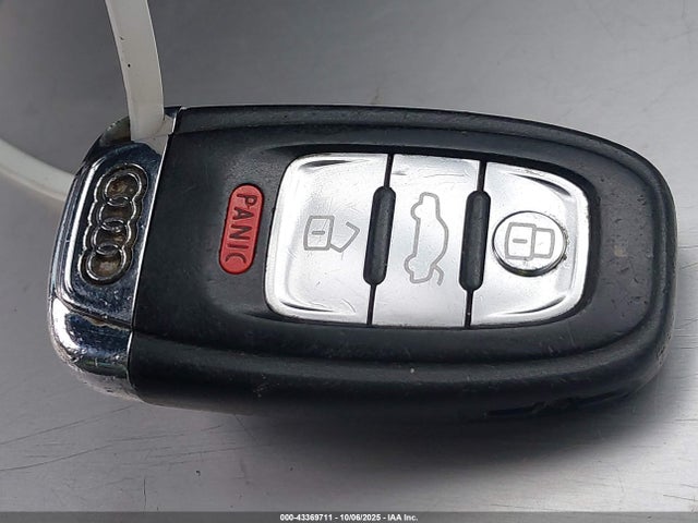 2012 AUDI A4 WAUEFAFL7CA120241 Photo 10