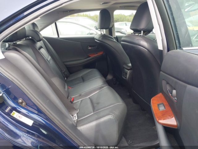 2011 LEXUS HS 250H JTHBB1BAXB2044687 Photo 7