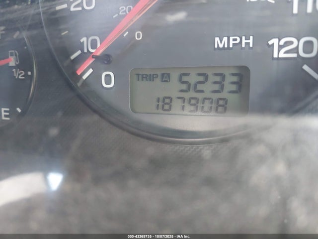 2002 Subaru Outback H6-3.0 L.l. Bean Edition მანქანა იყიდება აუქციონზე, vin: 4S3BH806127655167, აუქციონის ნომერი: 43369735