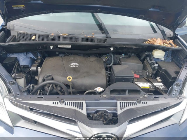 Toyota 2gr-fks 2018 5TDYZ3DC8JS928331 Image 10