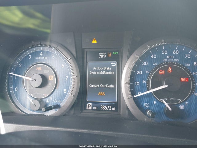 Toyota Sienna 2018 5TDYZ3DC8JS928331 Image 29