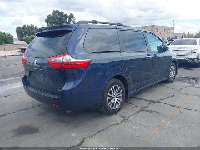 Toyota 2gr-fks 2018 5TDYZ3DC8JS928331 Image 4