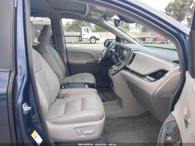Toyota 2gr-fks 2018 5TDYZ3DC8JS928331 Image 5