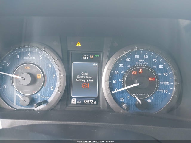 Toyota Sienna 2018 5TDYZ3DC8JS928331 Image 21