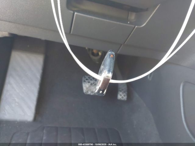 2021 VOLKSWAGEN ATLAS 1V2JR2CA1MC591596 Photo 10