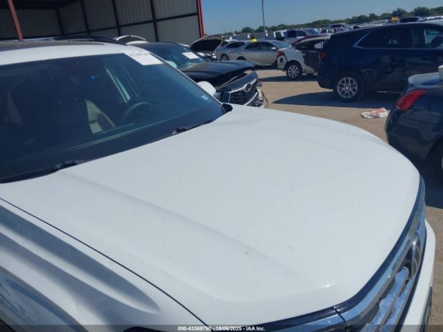 2021 VOLKSWAGEN ATLAS 1V2JR2CA1MC591596 Photo 5