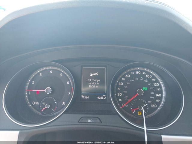 2021 VOLKSWAGEN ATLAS 1V2JR2CA1MC591596 Photo 6