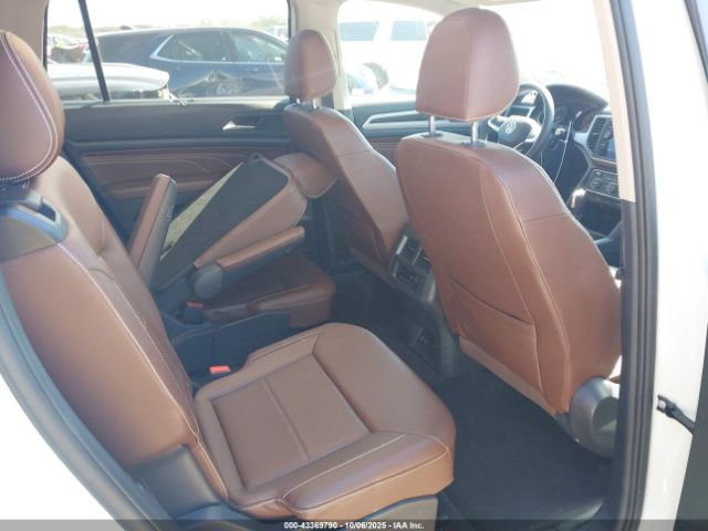 2021 VOLKSWAGEN ATLAS 1V2JR2CA1MC591596 Photo 7