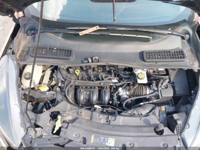 2018 FORD ESCAPE 1FMCU0F79JUA33669 Photo 9