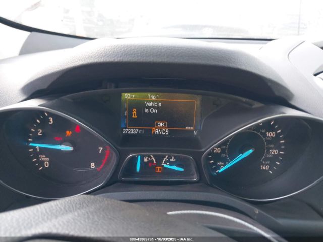 2018 FORD ESCAPE 1FMCU0F79JUA33669 Photo 6