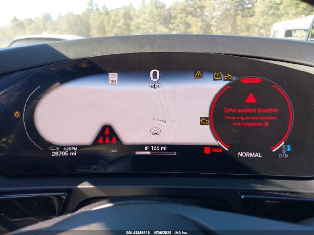 2024 PORSCHE CAYENNE WP1AA2AY6RDA02454 Photo 6