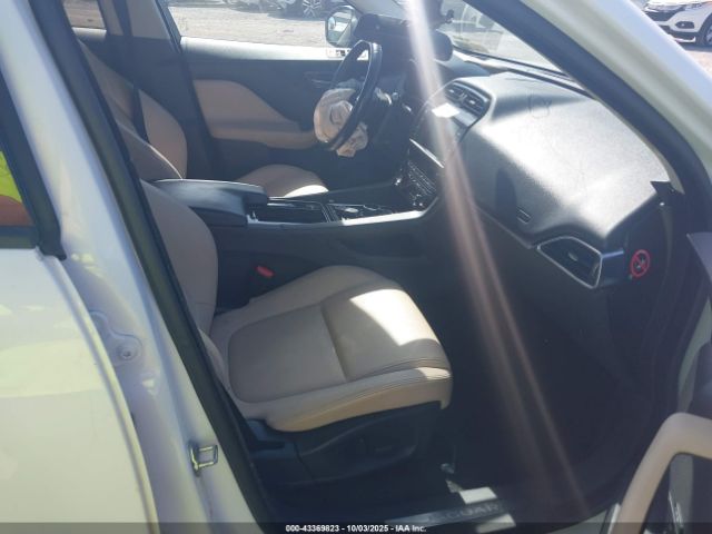 2018 JAGUAR F-PACE SADCJ2GX1JA283310 Photo 4