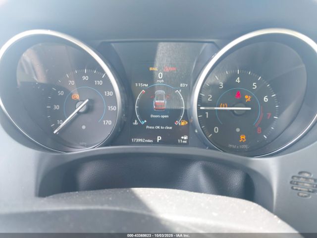 2018 JAGUAR F-PACE SADCJ2GX1JA283310 Photo 6