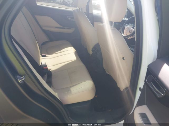 2018 JAGUAR F-PACE SADCJ2GX1JA283310 Photo 7