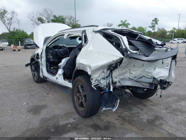 2024 TOYOTA BZ4X JTMAAAAAXRA039412 Photo 5