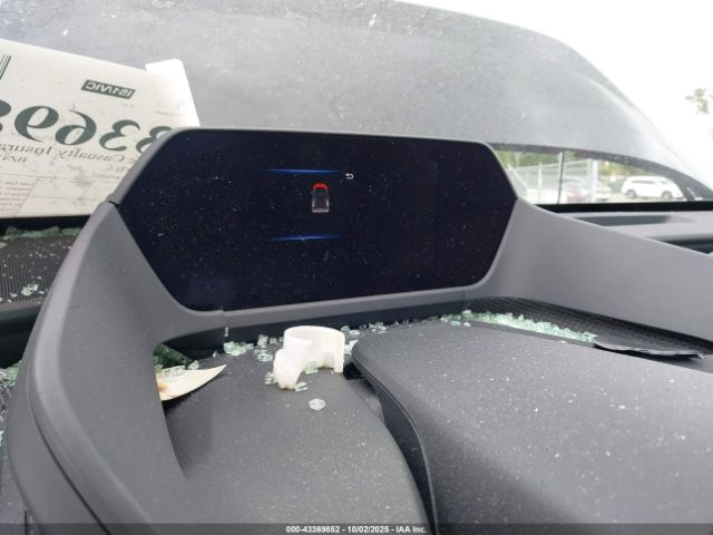 2024 TOYOTA BZ4X JTMAAAAAXRA039412 Photo 6