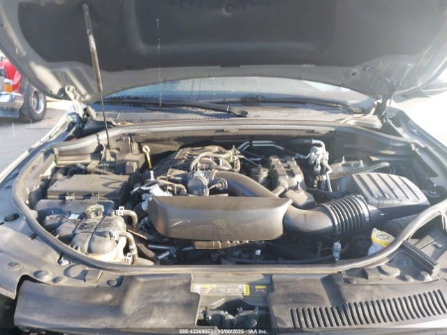 2022 DODGE DURANGO 1C4RDHDG7NC159024 Photo 9