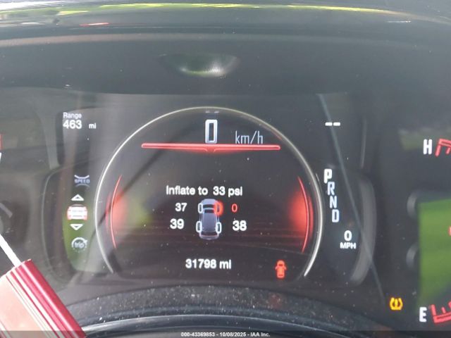 2022 DODGE DURANGO 1C4RDHDG7NC159024 Photo 6