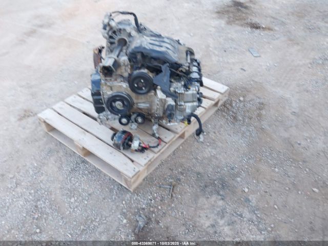 2016 JEEP CHEROKEE 1C4PJLAB0GW336400 Photo 9