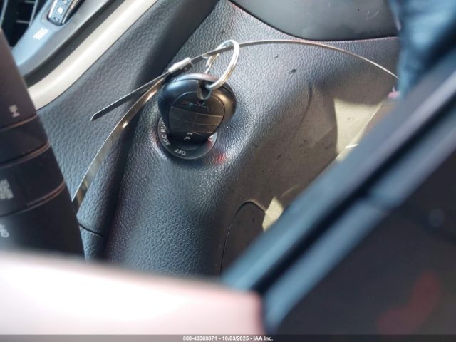 2016 JEEP CHEROKEE 1C4PJLAB0GW336400 Photo 10