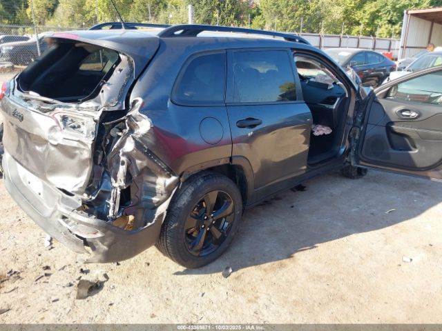 2016 JEEP CHEROKEE 1C4PJLAB0GW336400 Photo 3