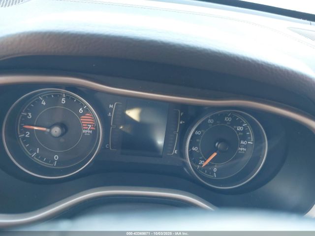 2016 JEEP CHEROKEE 1C4PJLAB0GW336400 Photo 6