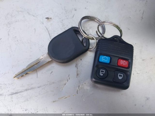 2006 FORD MUSTANG 1ZVFT80N265257293 Photo 10